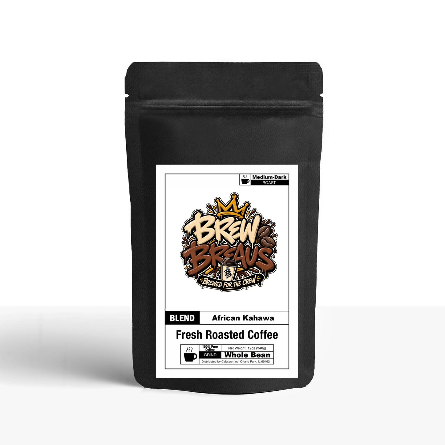 African Kahawa Blend