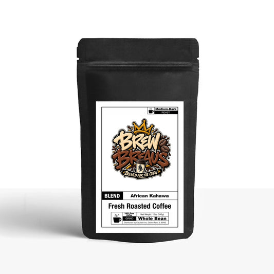 African Kahawa Blend