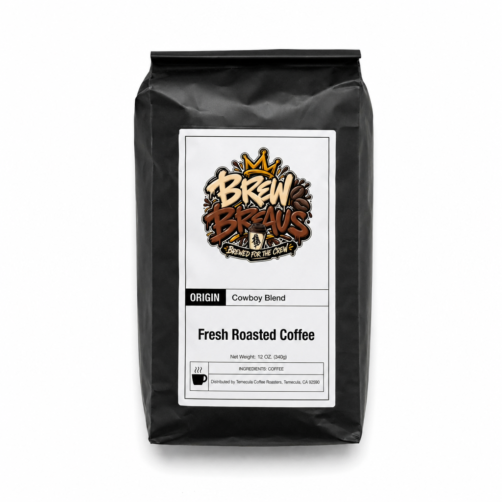 Cowboy Blend